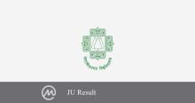 JU Result